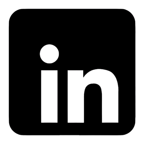 icone linkedin